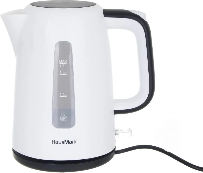 Чайник пластиковий HAUSMARK EK-1790